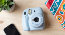 10 Best Instant Cameras For Aesthetic Content In 2026