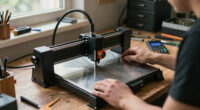 10 Best Laser Engravers For Hobby Makers In 2026