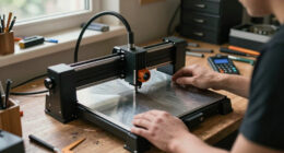 10 Best Laser Engravers For Hobby Makers In 2026