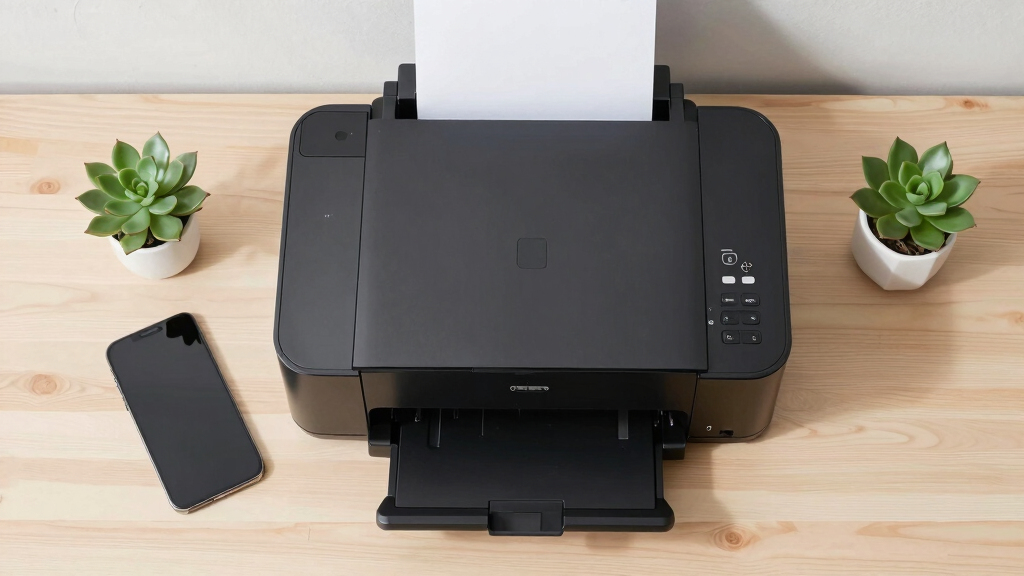 10 Best Laser Printers for Small Business in 2026