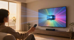 10 Best Laser TVs for Home Cinema in 2026