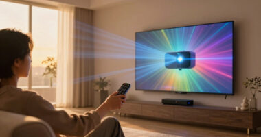 10 Best Laser TVs for Home Cinema in 2026