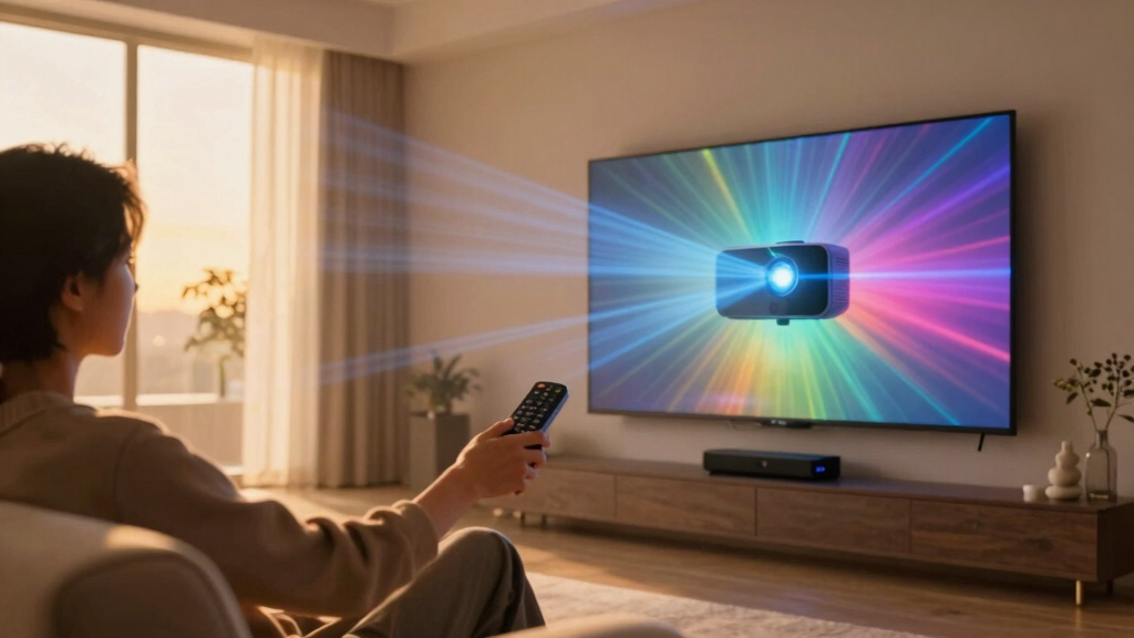 10 Best Laser TVs for Home Cinema in 2026