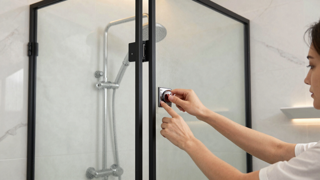 10 Best Luxury Shower Panels With Jets in 2026