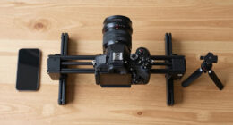 10 Best Motorized Camera Sliders For B Roll In 2026