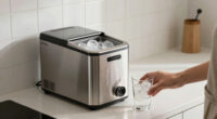 10 Best Nugget Ice Makers For Countertops In 2026
