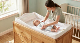 10 Best Nursery Dressers With Changing Table in 2026
