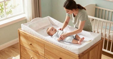 10 Best Nursery Dressers With Changing Table in 2026