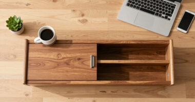 10 Best Office Credenzas With Storage in 2026