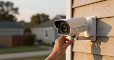 10 Best Outdoor Security Cameras With Floodlights in 2026