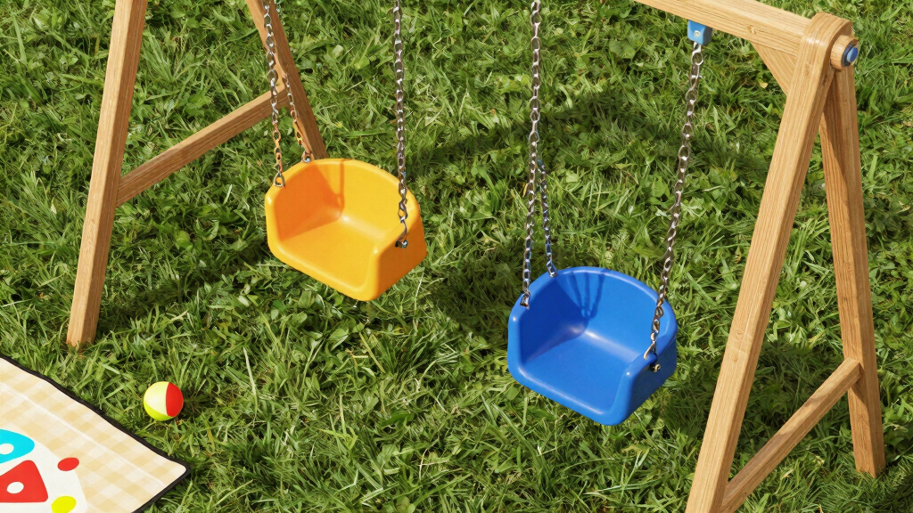 10 Best Outdoor Swing Sets in 2026