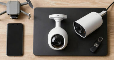 10 Best Pan Tilt Zoom Security Cameras in 2026 — The Ultimate Buyer Guide