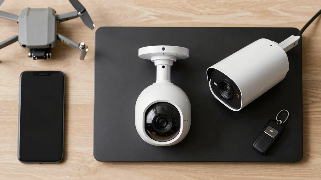 10 Best Pan Tilt Zoom Security Cameras in 2026 — The Ultimate Buyer Guide