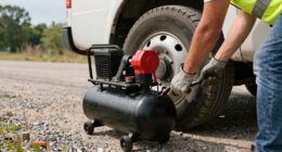 10 Best Portable Air Compressors for Trucks in 2026