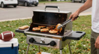 10 Best Portable Grills for Tailgating in 2026