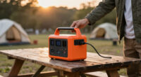 10 Best Portable Power Stations for Camping in 2026