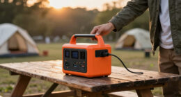 10 Best Portable Power Stations for Camping in 2026
