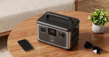 10 Best Portable Power Stations for Home Backup in 2026