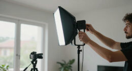 10 Best Portable Studio Lighting Kits For Video In 2026