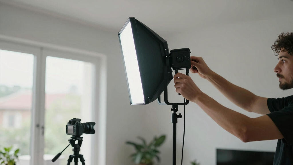 10 Best Portable Studio Lighting Kits For Video In 2026