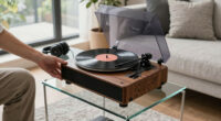 10 Best Record Players for Audiophiles in 2026