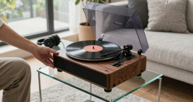 10 Best Record Players for Audiophiles in 2026