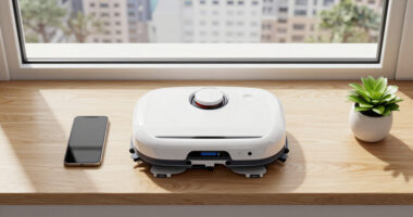 10 Best Robot Window Cleaners in 2026
