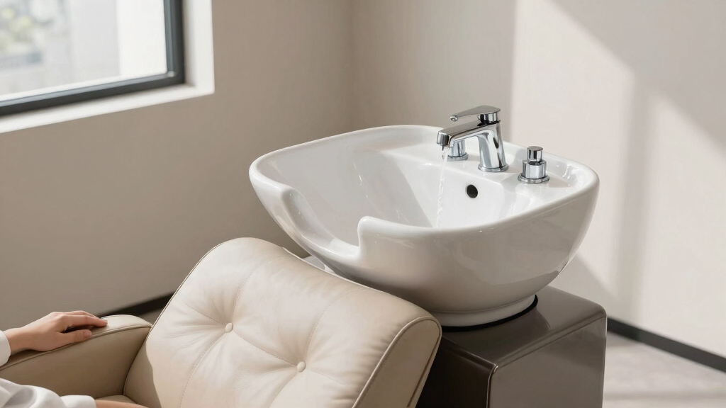 10 Best Salon Shampoo Chairs in 2026