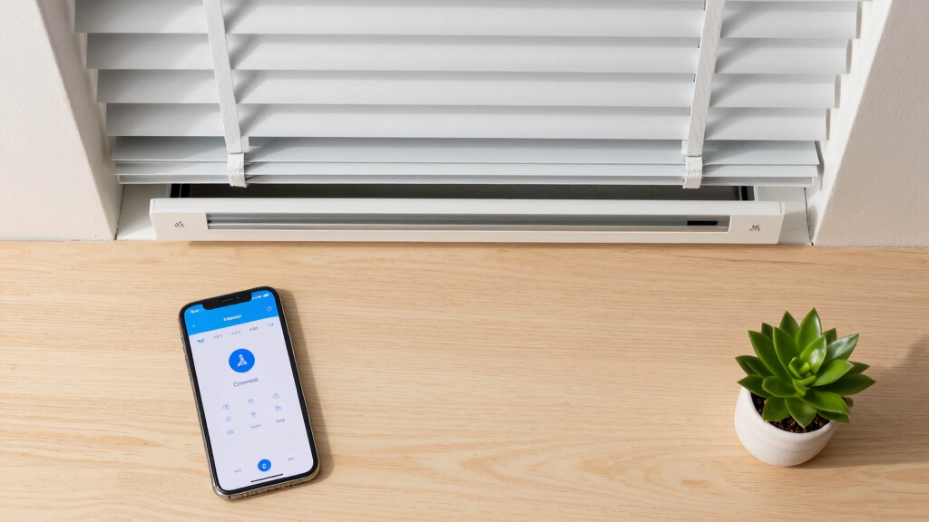 10 Best Smart Blinds Motors For Windows In 2026