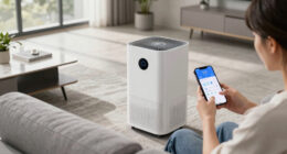 10 Best Smart Dehumidifiers With App Control in 2026