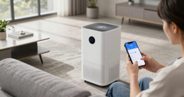 10 Best Smart Dehumidifiers With App Control in 2026