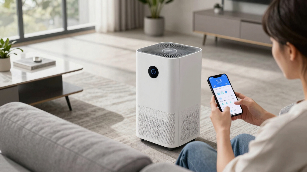 10 Best Smart Dehumidifiers With App Control in 2026