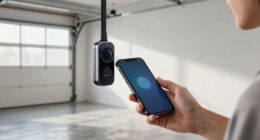 10 Best Smart Garage Door Openers With Camera in 2026