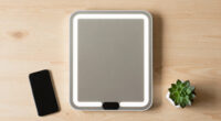 10 Best Smart Mirrors With Lighting in 2026