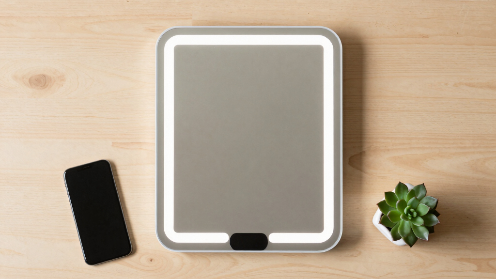 10 Best Smart Mirrors With Lighting in 2026
