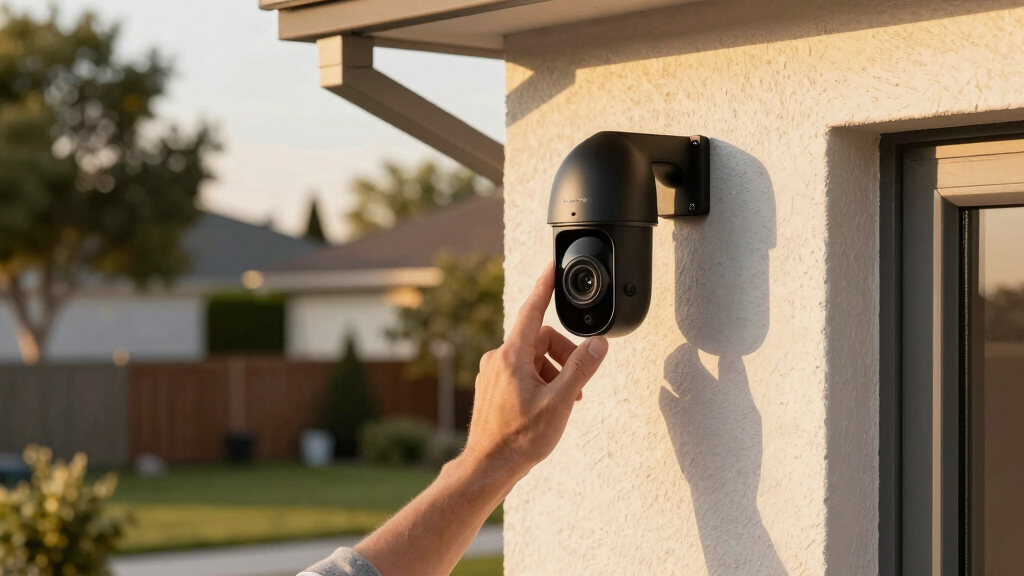 10 Best Smart Security Camera Systems for Homes in 2026