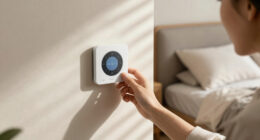 10 Best Smart Thermostat Sensors for Bedrooms in 2026