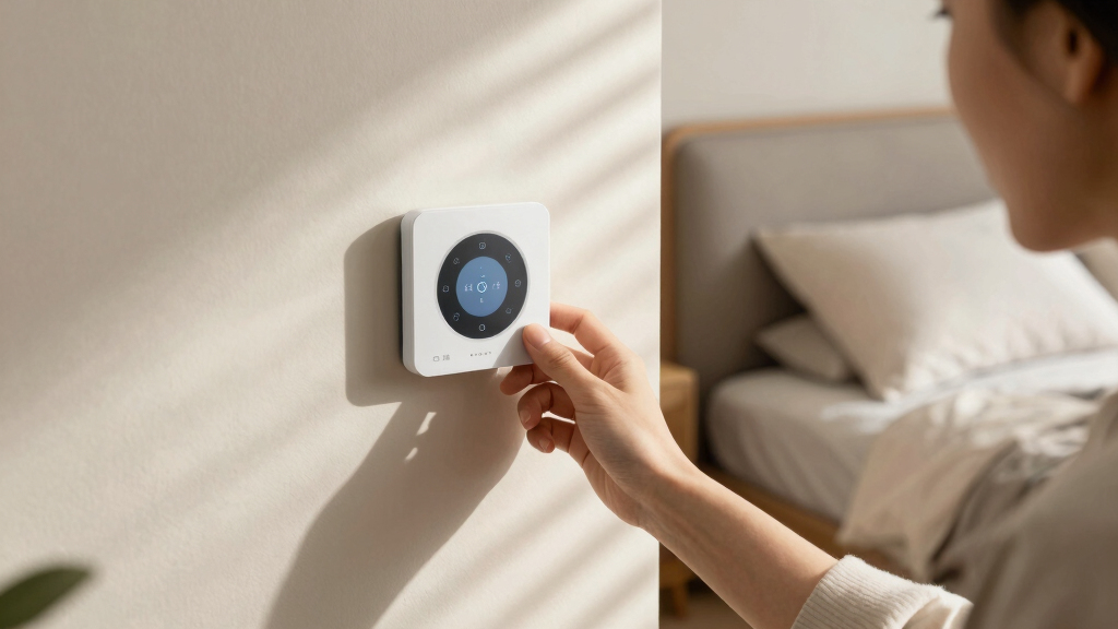 10 Best Smart Thermostat Sensors for Bedrooms in 2026