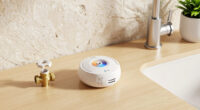 10 Best Smart Water Leak Detectors With Shutoff Valves in 2026