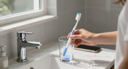 10 Best Toothbrush Sanitizers With Uv in 2026