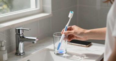 10 Best Toothbrush Sanitizers With Uv in 2026