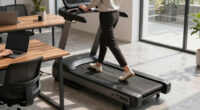 10 Best Treadmill Desks for Offices in 2026