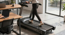 10 Best Treadmill Desks for Offices in 2026