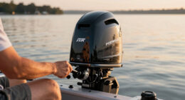 10 Best Trolling Motors for Fishing Boats in 2026