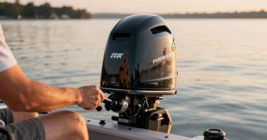 10 Best Trolling Motors for Fishing Boats in 2026