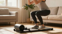 11 Best Ab Trainers for Small Spaces in 2026