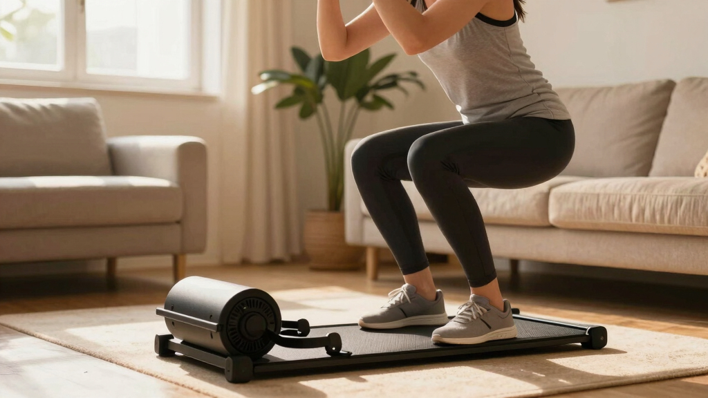 11 Best Ab Trainers for Small Spaces in 2026