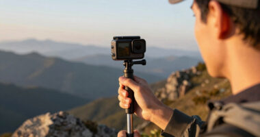 11 Best Action Cameras for Travel Creators in 2026