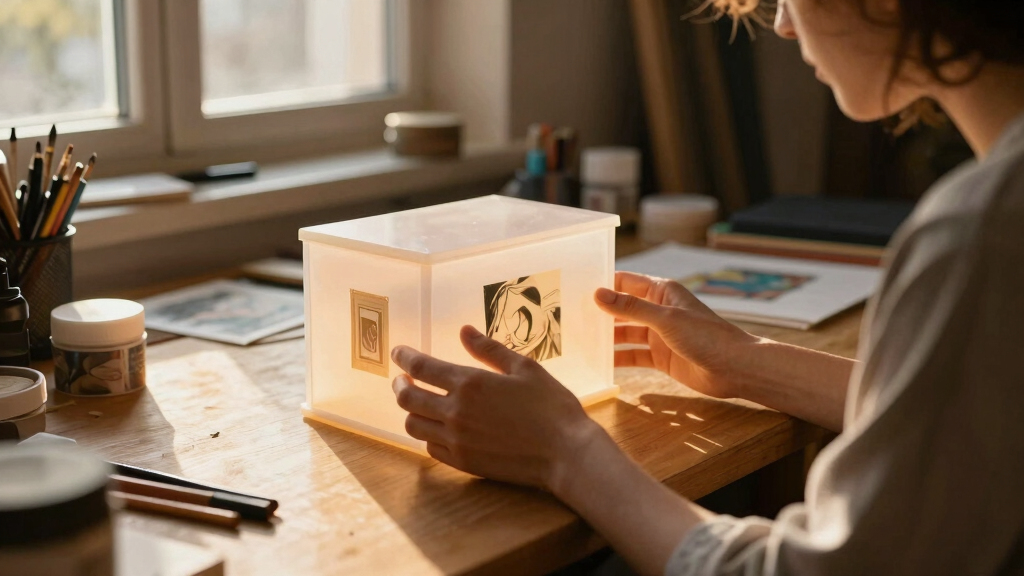 11 Best Artist Light Boxes For Tracing In 2026