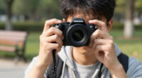 11 Best Autofocus Cameras for Solo Filming in 2026